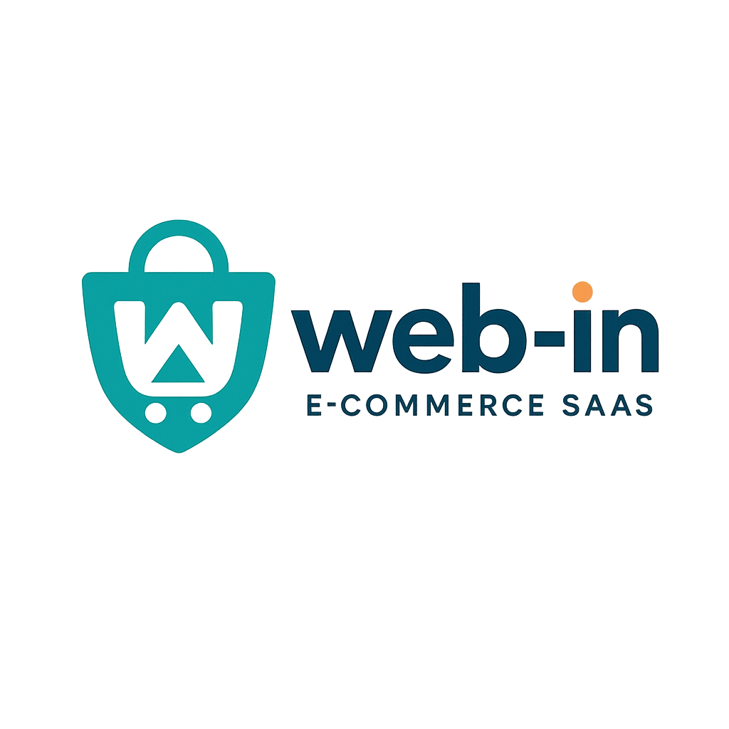 Web-In Logo